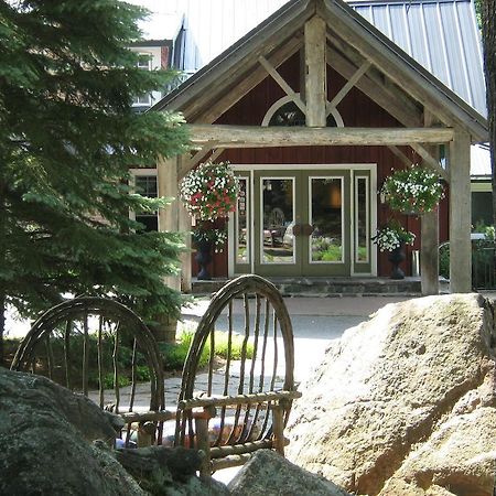 Trillium Resort & Spa Port Sydney Екстер'єр фото