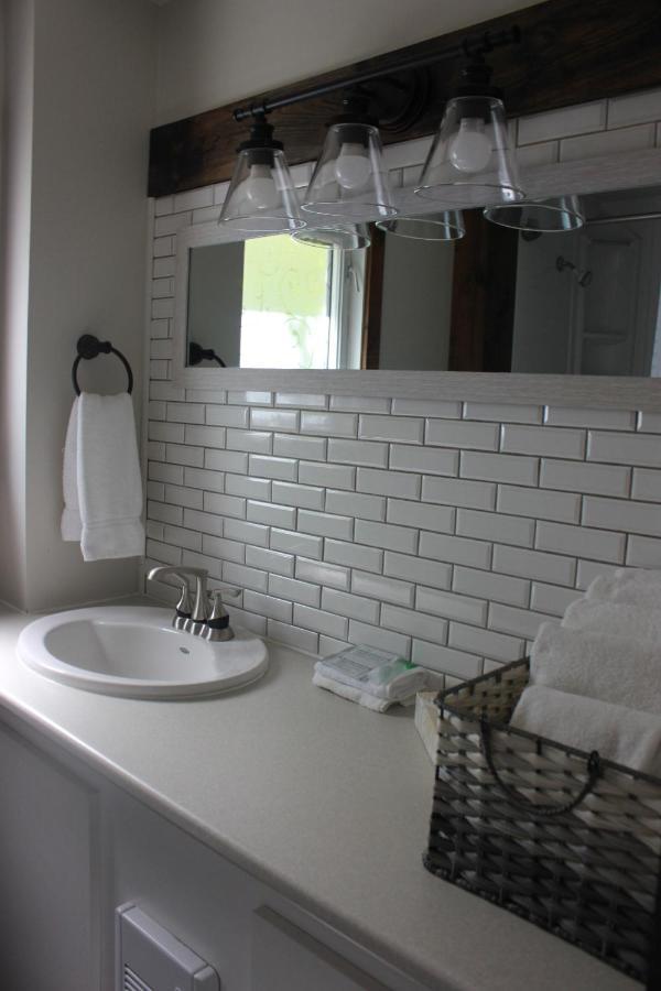 Trillium Resort & Spa Port Sydney Екстер'єр фото