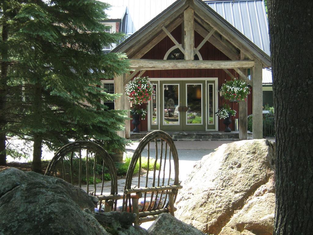 Trillium Resort & Spa Port Sydney Екстер'єр фото